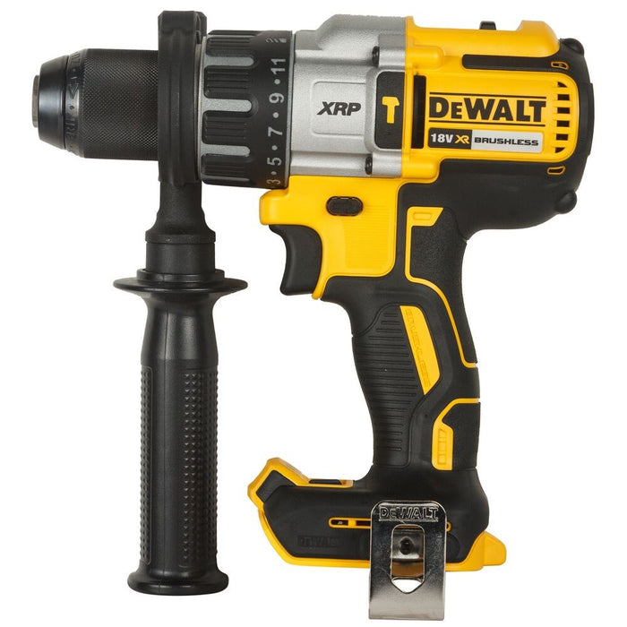 DEWALT DCK229P2T 18V COMBO POWER TOOL KIT