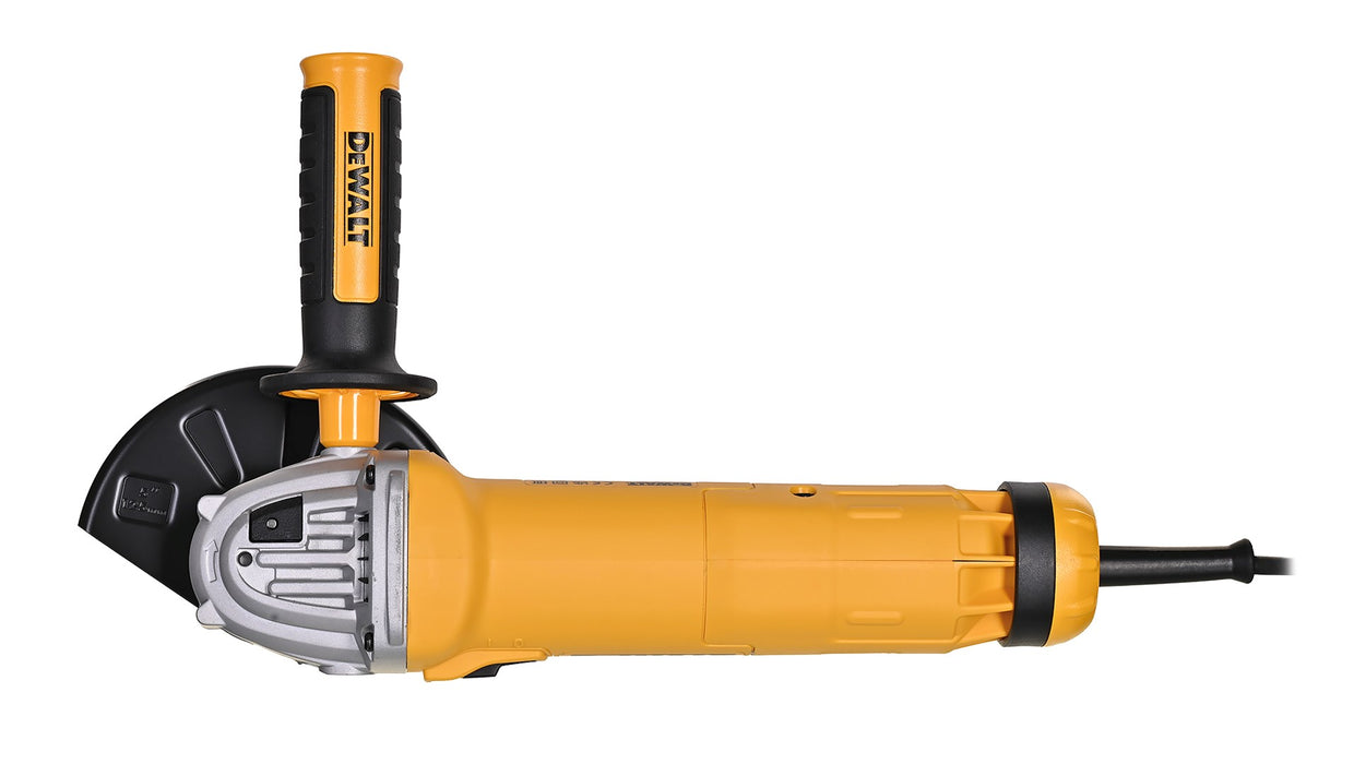 DeWALT DWE4237-QS angle grinder 12.5 cm 11500 RPM 22 kg