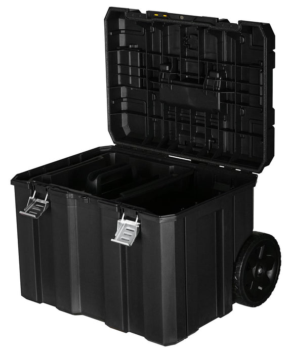 TSTAK toolbox on wheels Dewalt DWST83347-1