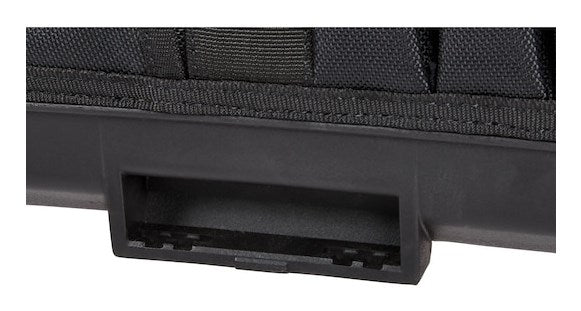 DeWALT DWST83522-1 tool storage case Black, Yellow Tarpaulin