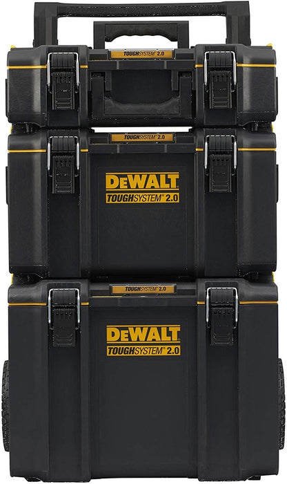 DeWALT ‎DWST83402-1 Black, Yellow