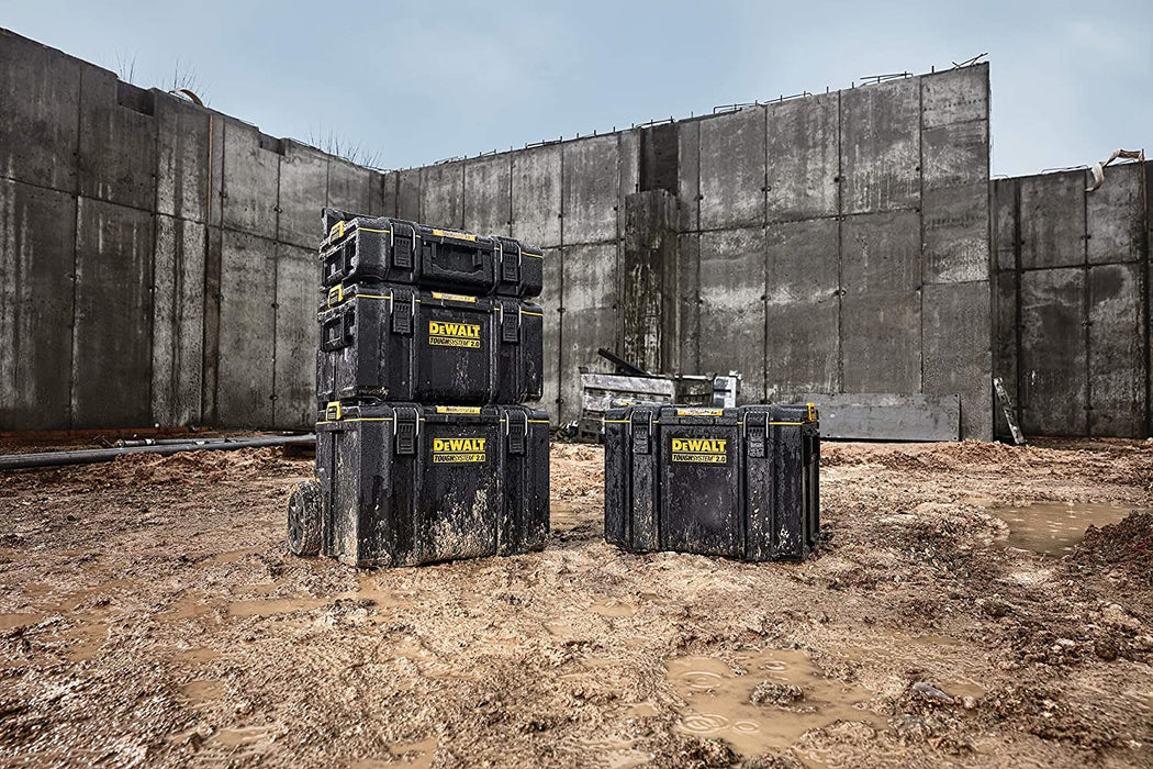 DeWALT ‎DWST83402-1 Black, Yellow