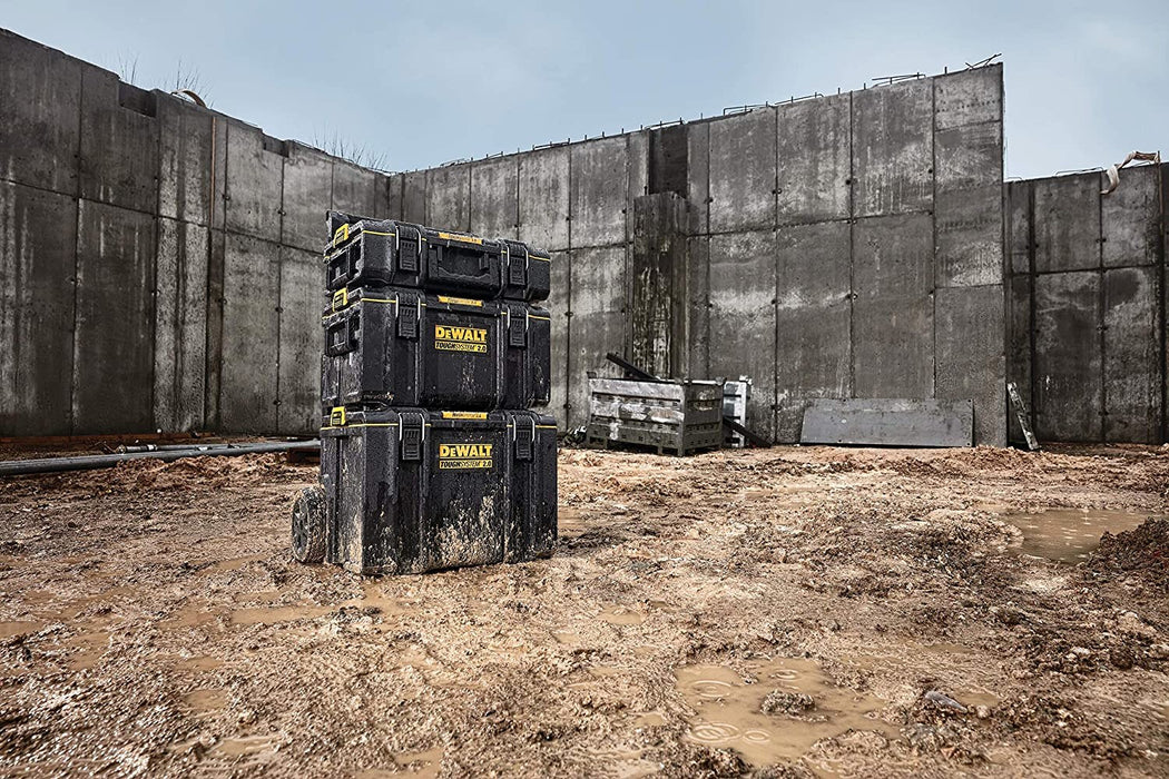 DeWALT ‎DWST83402-1 Black, Yellow