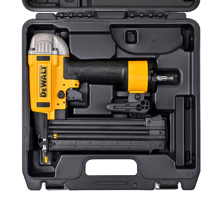 DeWALT DPN1850PP-XJ nailer/staple guns Pneumatic