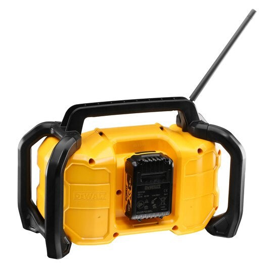 Construction radio 18/54V XR DCR029-QW DEWALT