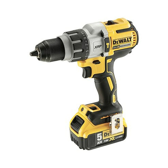 Electric screwdriver Dewalt DCD996P2 820 W