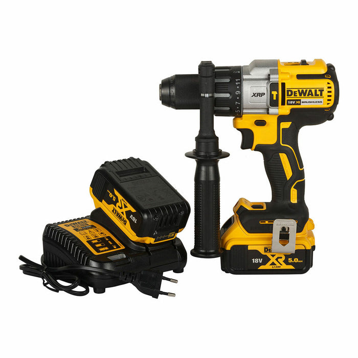 Electric screwdriver Dewalt DCD996P2 820 W