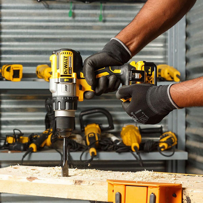 Electric screwdriver Dewalt DCD996P2 820 W