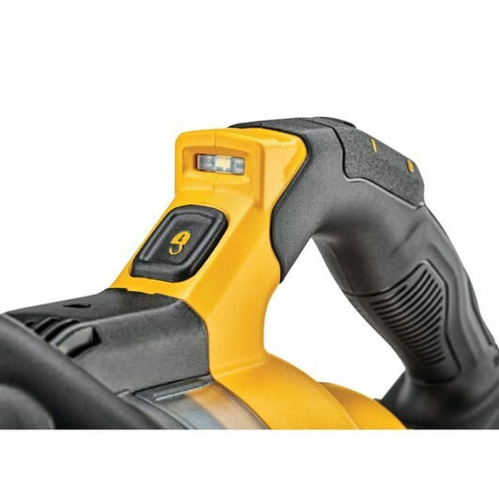 Vacuum Cleaner Dewalt DCV501LN-XJ Yellow Black