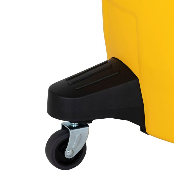 vacuum cleaner Dewalt AT-DXV20P 15 kPa 20 L