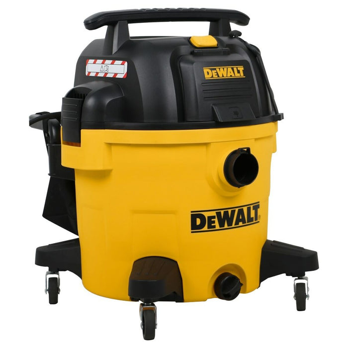 vacuum cleaner Dewalt AT-DXV34PTA 1200 W 15 kPa 34 L