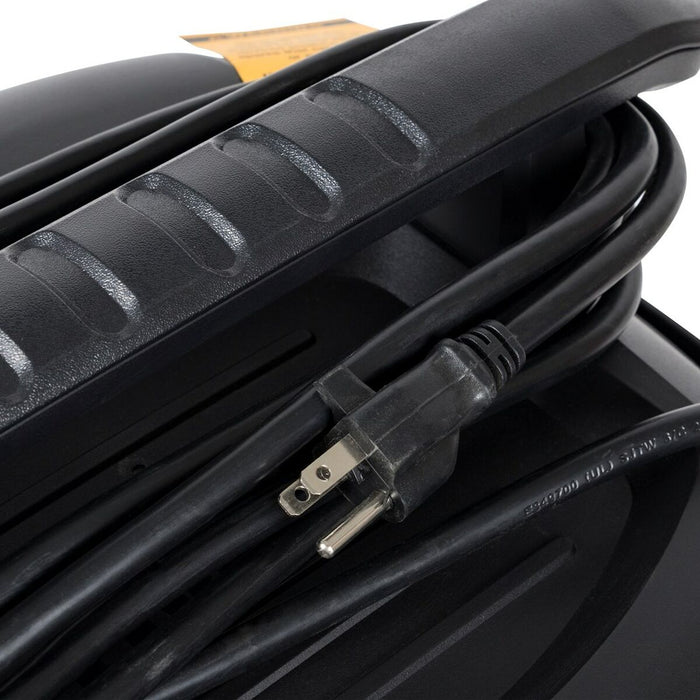 vacuum cleaner Dewalt AT-DXV34PTA 1200 W 15 kPa 34 L