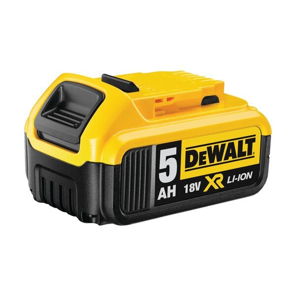 DEWALT DCK266P2-QW 18 V CORDLESS KIT, NUMBER OF BATTERIES 2, CASE