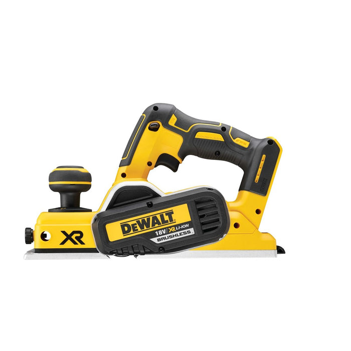 XR Li-Ion 18V Planer
