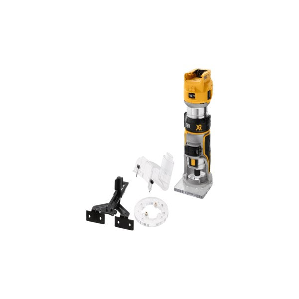 CORDLESS MILLING MACHINE DEWALT DCW604NT-XJ