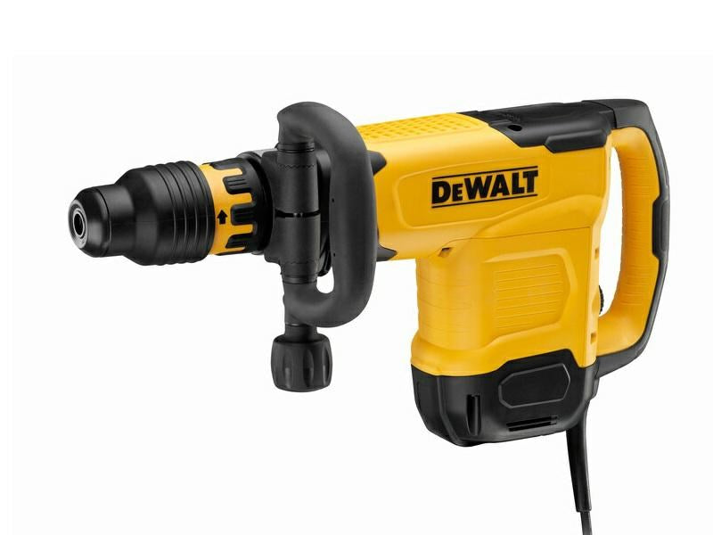 DeWALT D25881K-QS demolition hammer
