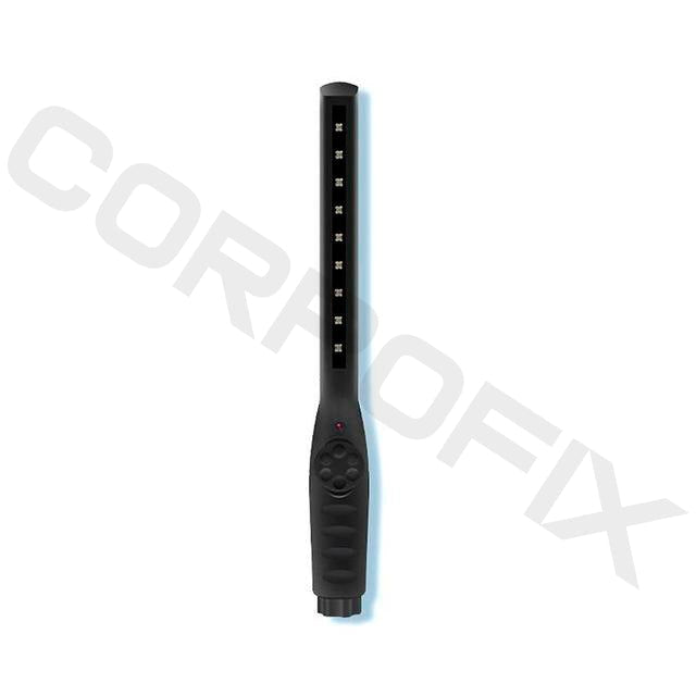 Portable UV germicidal UV lamp Corpofix HV4 for disinfection against bacteria and viruses rechargeable battery - UV