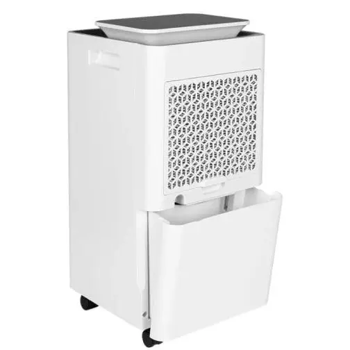 DH5000 X-LINE compressor air dryer - Air dryersAGD-OSP<<<Home Appliance - ProductsAGD<<<ActionPL