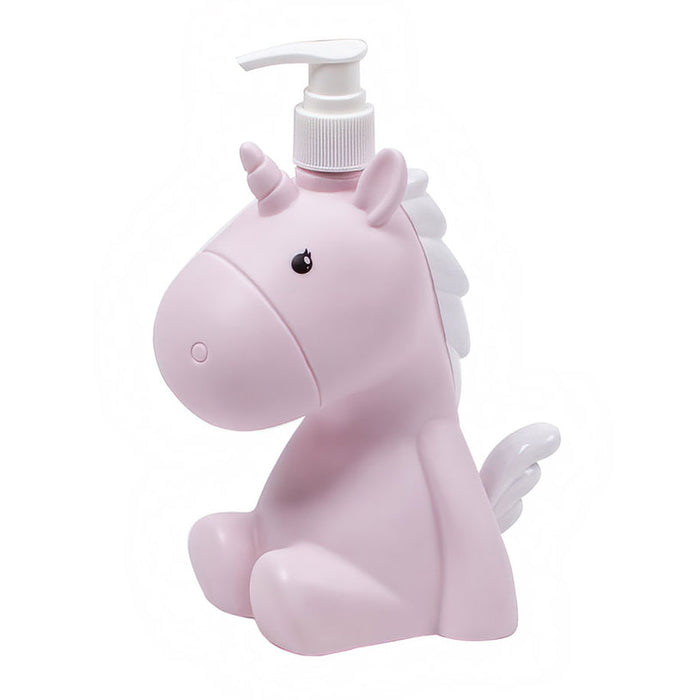 LIQUID SOAP DISPENSER UNICORN 600 ML DHINK