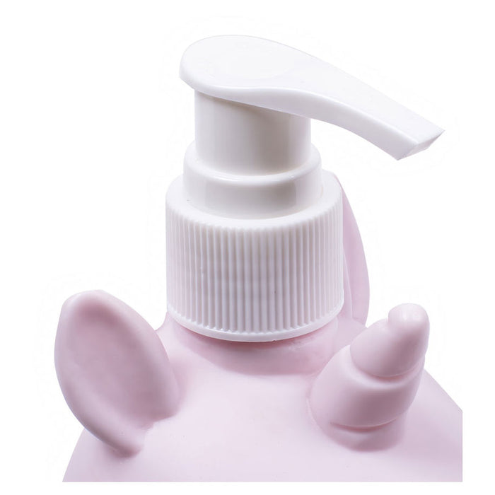 LIQUID SOAP DISPENSER UNICORN 600 ML DHINK