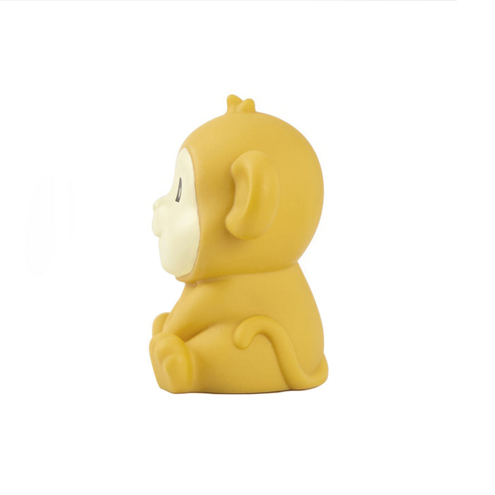 CHILDREN'S LAMP MINI MONKEY DHINK DHINK