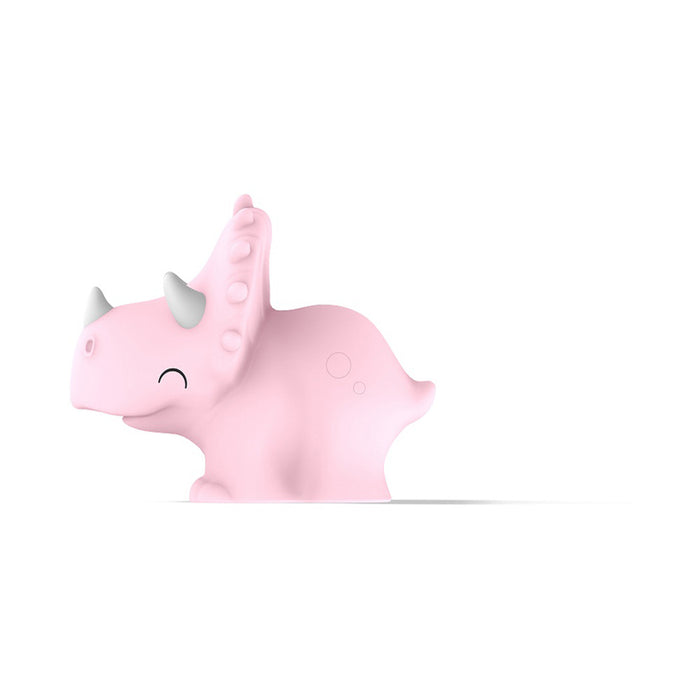 TRICERATOPS DHINK CORDLESS CHILDREN'S LAMP