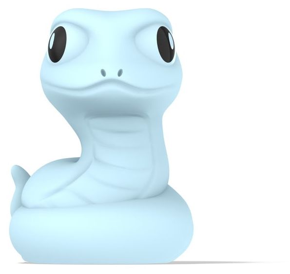 Night light Dhink Mini Snake