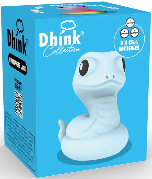 Night light Dhink Mini Snake