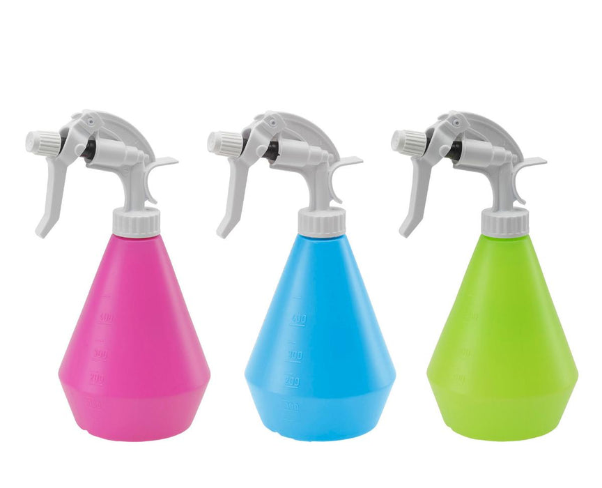 SPRAYER IBIZA 0.5L DIFFERENT COLORS
