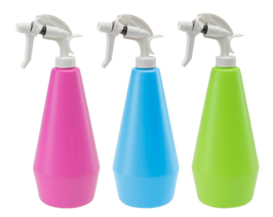 SPRAYER IBIZA 1L DIFFERENT COLORS