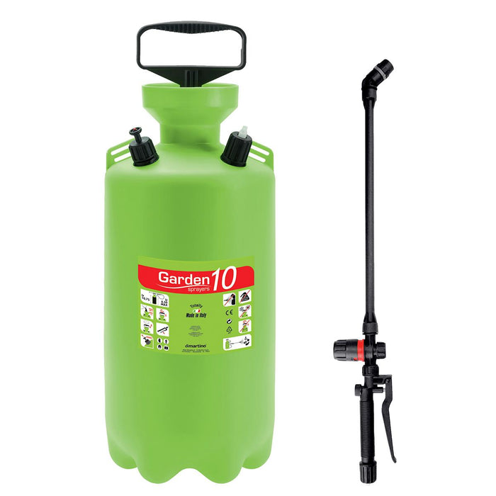 GARDEN SPRAYER 10L