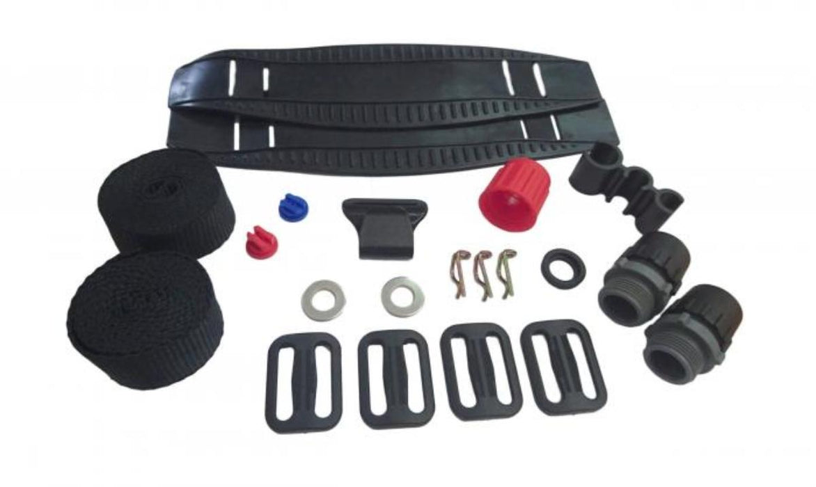 SPARE PARTS FOR KNAPSACK SPRAYER