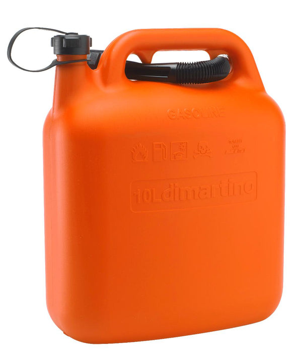 FUEL CONTAINER 10L