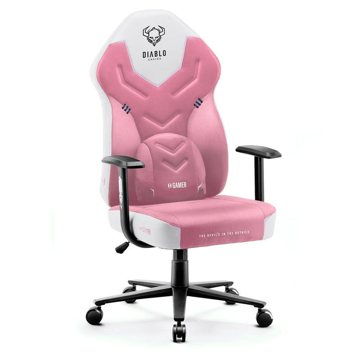 Gaming Chair Diablo Chairs 1191