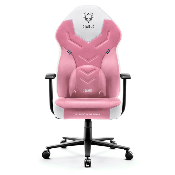Gaming Chair Diablo Chairs 1191