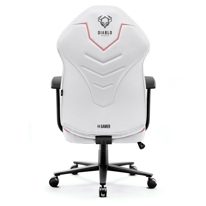 Gaming Chair Diablo Chairs 1191
