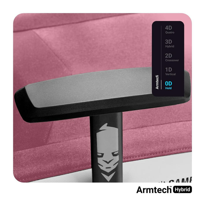 Gaming Chair Diablo Chairs 1191