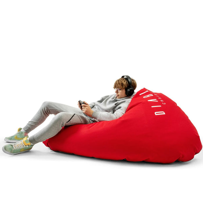 Gaming Chair Diablo Chairs 1452