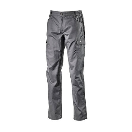 WORK PANTS SIZE: XL DIADORA LEVEL