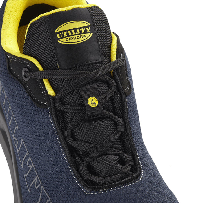 WORK SHOES S1PL SIZE 44 DIADORA SMART SOFTBOX
