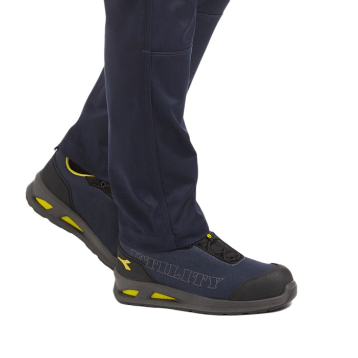 WORK SHOES S1PL SIZE 44 DIADORA SMART SOFTBOX