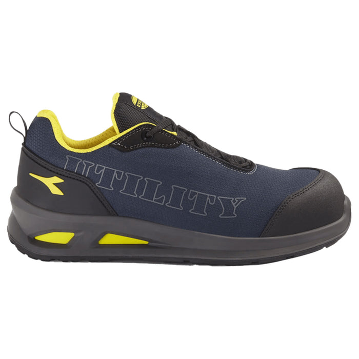 WORK SHOES S1PL SIZE 46 DIADORA SMART SOFTBOX