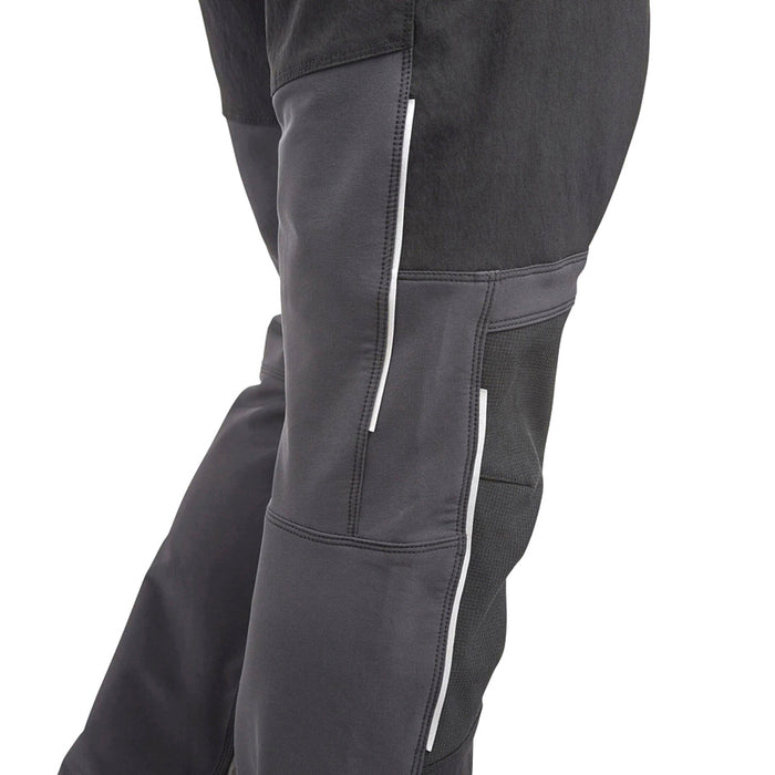 WORK PANTS SIZE M DIADORA HYBRID CARGO