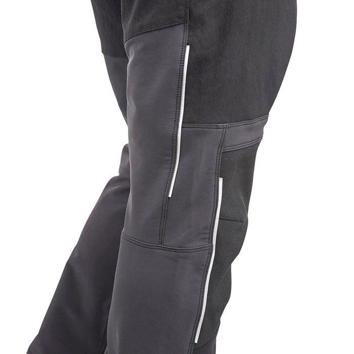 WORK PANTS SIZE XXL DIADORA HYBRID CARGO