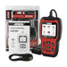 Diagnostic Scanner OBD2 Ancel AS500/AC105 - Diagnostic tools<<<Car accessories<<<InnproXML