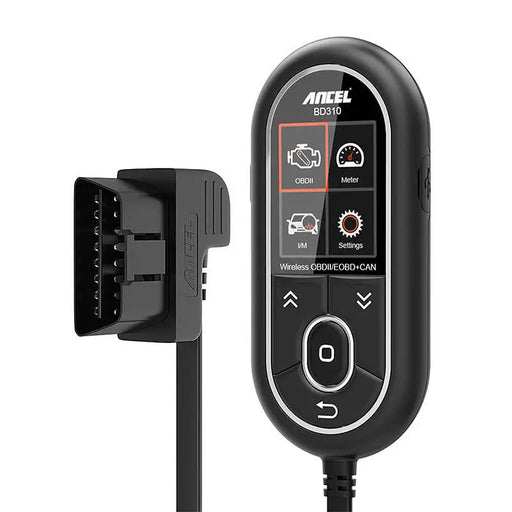 Diagnostic Scanner OBD2 Bluetooth Ancel BD310 - Diagnostic tools<<<Car accessories<<<InnproXML