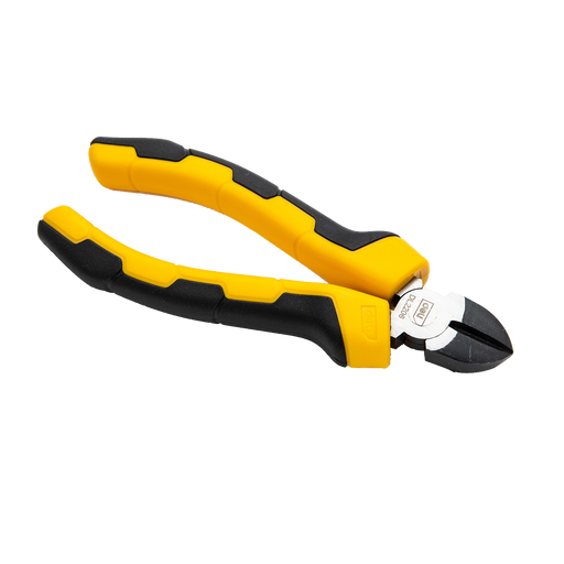 Diagonal Pliers 6’’ Deli Tools EDL2206 (yellow) - Pliers<<<Tools<<<InnproXML