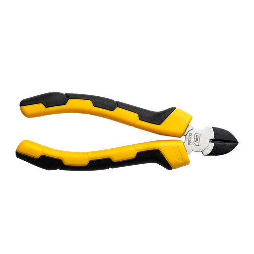 Diagonal Pliers 6’’ Deli Tools EDL2206 (yellow) - Pliers<<<Tools<<<InnproXML