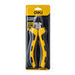 Diagonal Pliers 6’’ Deli Tools EDL2206 (yellow) - Pliers<<<Tools<<<InnproXML