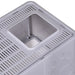 DIAMENTIQ Yoko cat litter box - 51x41x38 cm - 1 pc - Litter boxesDLK-KUW<<<For the catDLK<<<ActionPL